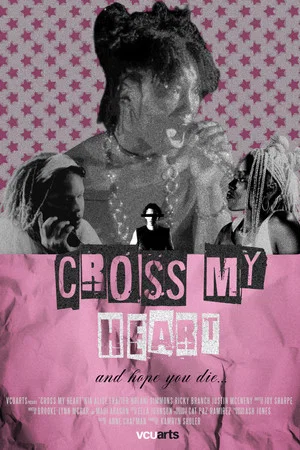 Постер: Cross My Heart