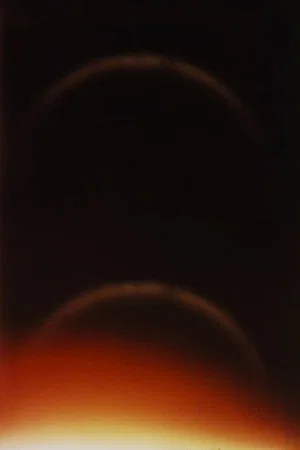Постер: Light Licks: By the Waters of Babylon: I Want to Paint It Black