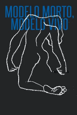 Постер: Dead Model, Live Model