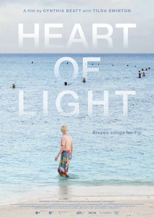 Постер: Heart of Light: Eleven Songs for Fiji