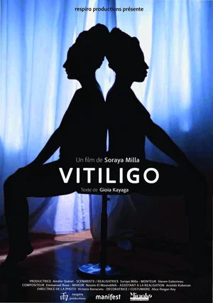 Постер: Vitiligo