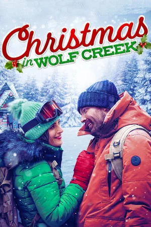 Постер: Christmas in Wolf Creek