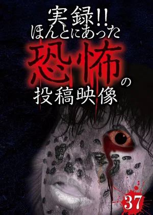 Постер: Actual Record! Real Horror Posted Video 37