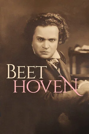 Постер: The Life of Beethoven