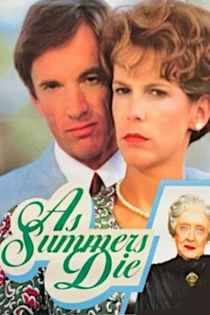 Постер: As Summers Die