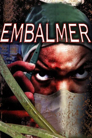 Постер: Embalmer