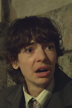Постер: Natasha and John