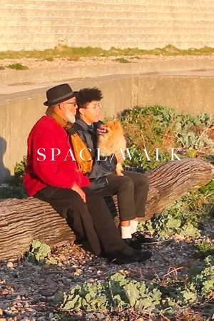 Постер: Space/Walk