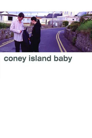 Постер: Coney Island Baby