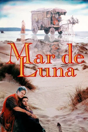 Постер: Mar de luna