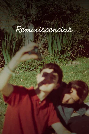 Постер: Reminiscences