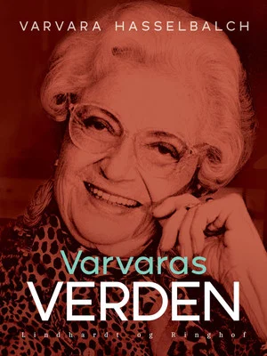 Постер: Varvara - uden mors velsignelse