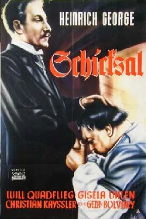 Постер: Schicksal