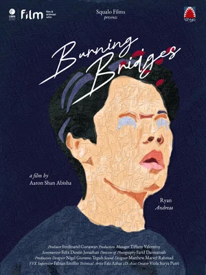 Постер: Burning Bridges