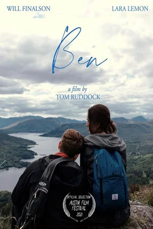 Постер: Ben