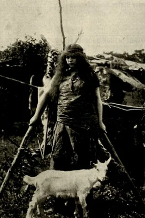 Постер: The Wife of Cain