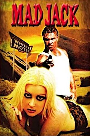 Постер: Mad Jack
