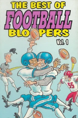 Постер: The Best of Football Bloopers Vol. 1