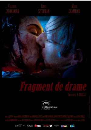 Постер: Fragment de drame
