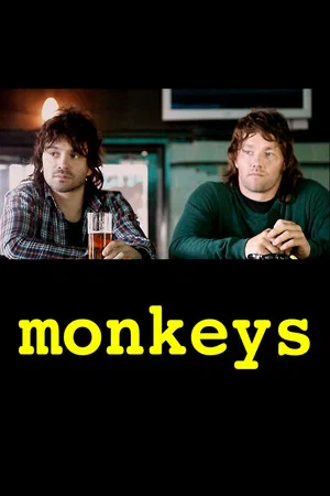 Постер: Monkeys