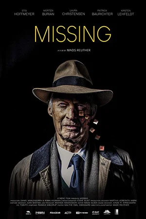 Постер: Missing