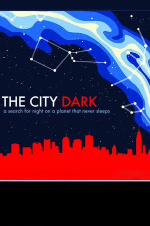 Постер: The City Dark