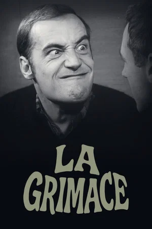 Постер: La Grimace