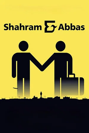 Постер: Shahram & Abbas
