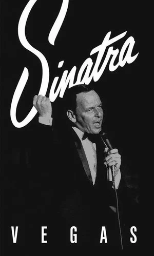 Постер: Frank Sinatra: Live at Caesar's Palace