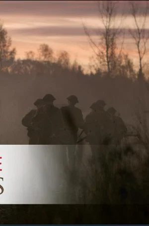 Постер: Heritage Minutes: Liberation of the Netherlands