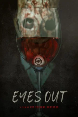 Постер: Eyes Out