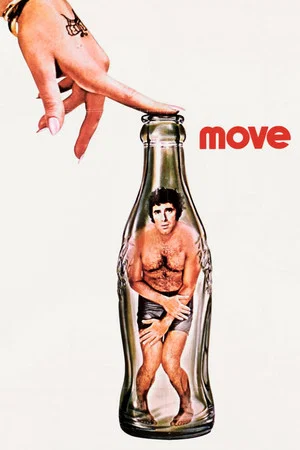 Постер: Move