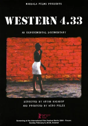 Постер: Western 4.33