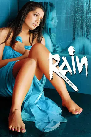 Постер: Rain: The Terror Within...