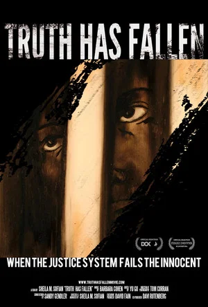 Постер: Truth Has Fallen