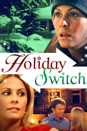Постер: Holiday Switch
