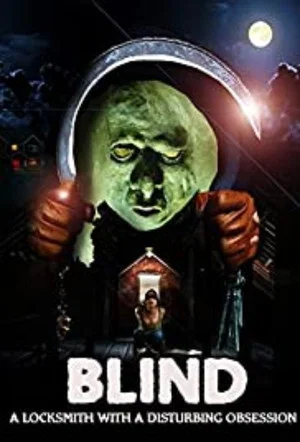 Постер: Blind