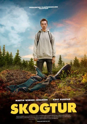 Постер: Skogtur