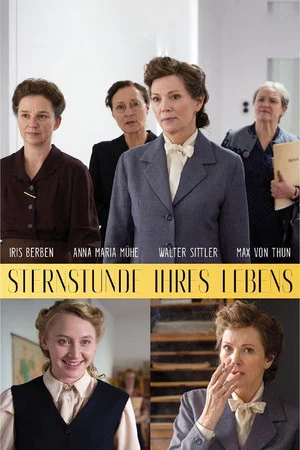 Постер: Sternstunde ihres Lebens