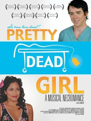 Постер: Pretty Dead Girl