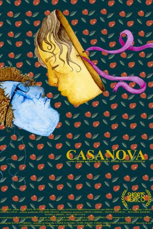 Постер: Casanova