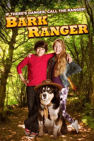 Постер: Bark Ranger