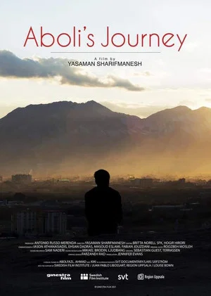 Постер: Aboli's Journey