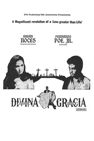 Постер: Divina Gracia