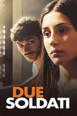 Постер: Due soldati
