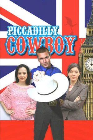 Постер: Piccadilly Cowboy