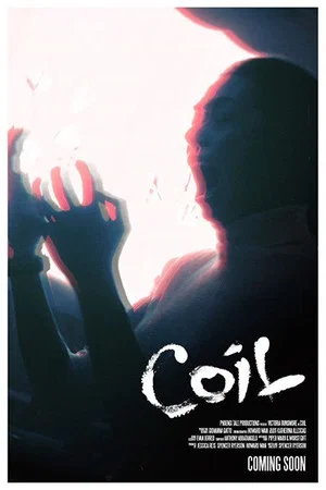 Постер: Coil