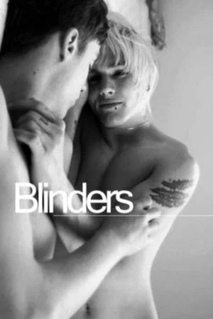 Постер: Blinders