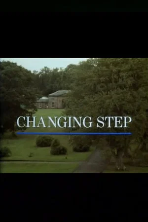 Постер: Changing Step