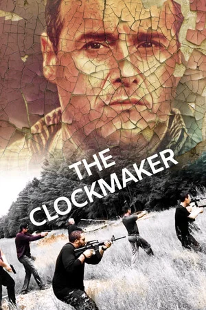 Постер: The Clockmaker